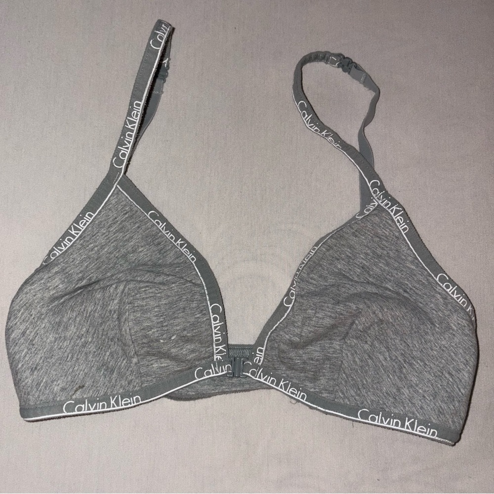Calvin Klein Bralette